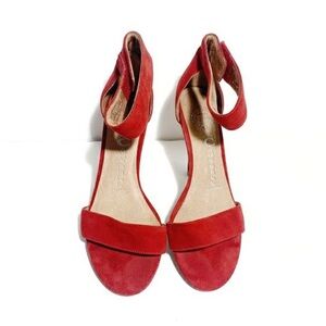 JEFFREY CAMPBELL Foxtrot Heel